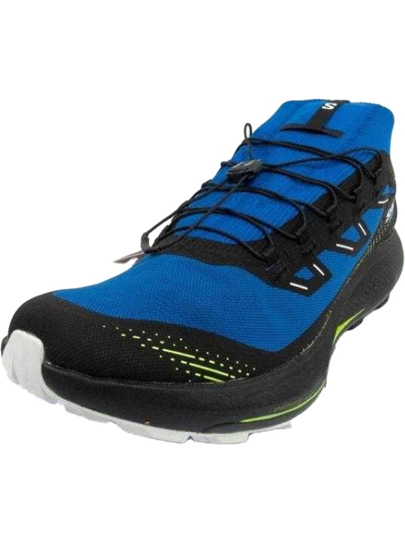 Baskets pulsar trail pro - salomon Bleu - Kiabi
