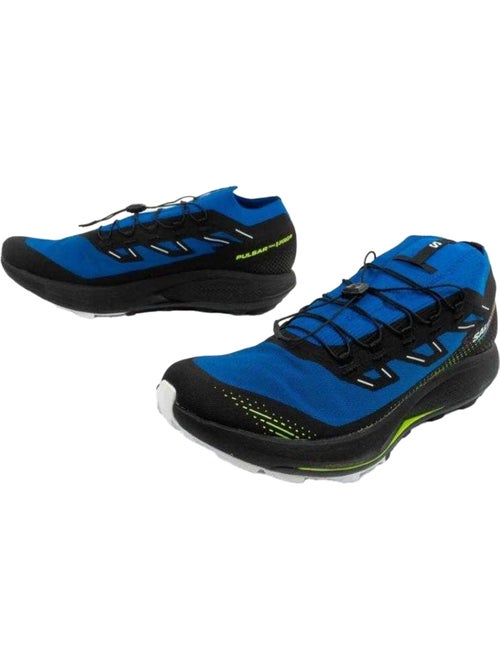Baskets pulsar trail pro - salomon - Kiabi Baskets pulsar trail pro - salomon - Kiabi
