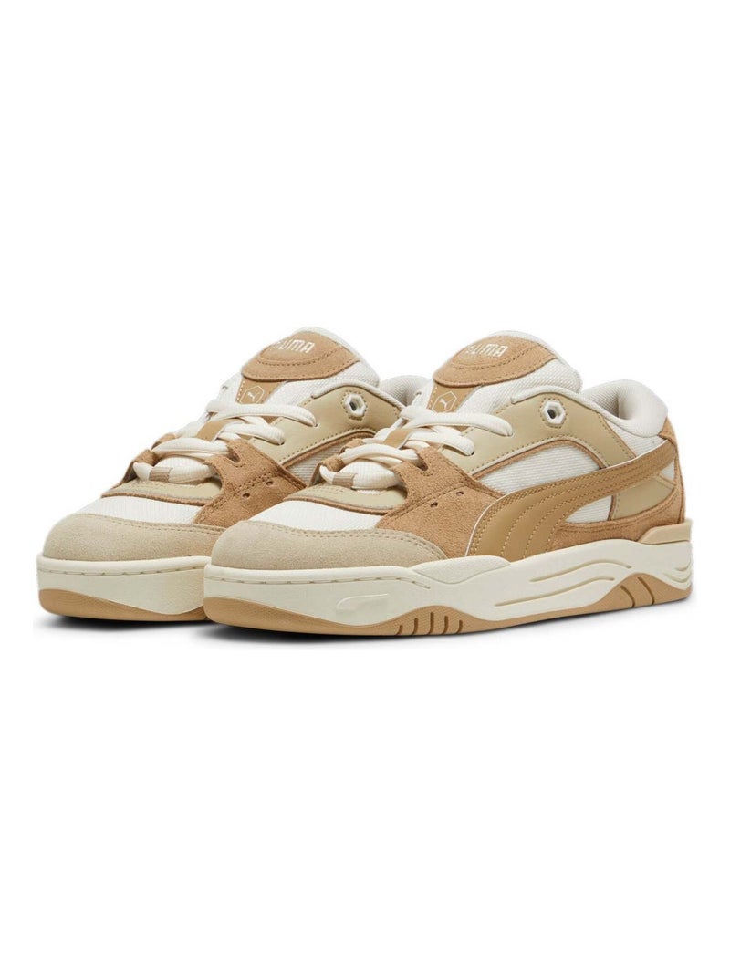 Baskets Puma-180 Beige - Kiabi