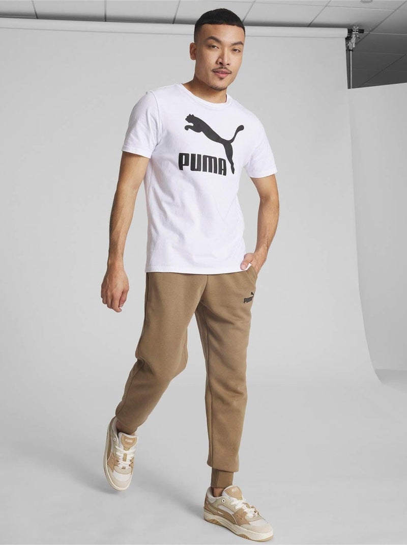 Baskets Puma-180 Beige - Kiabi