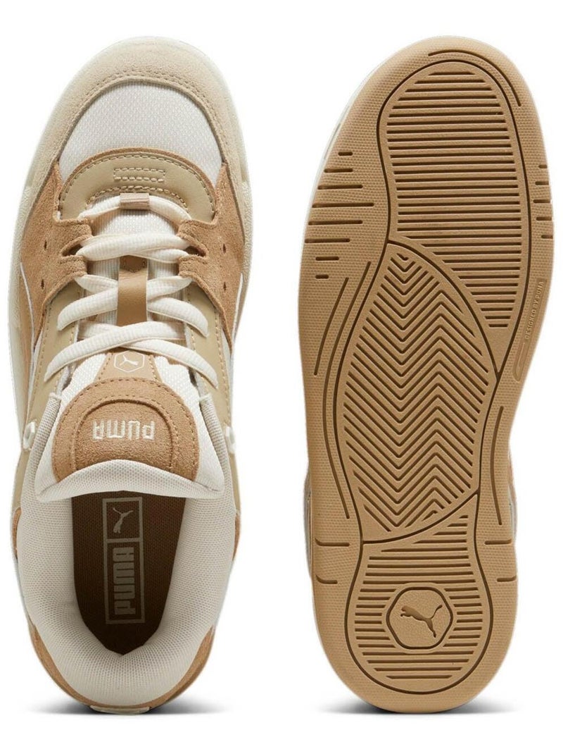 Baskets Puma-180 Beige - Kiabi