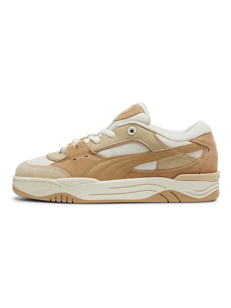 Baskets Puma-180 Beige - Kiabi