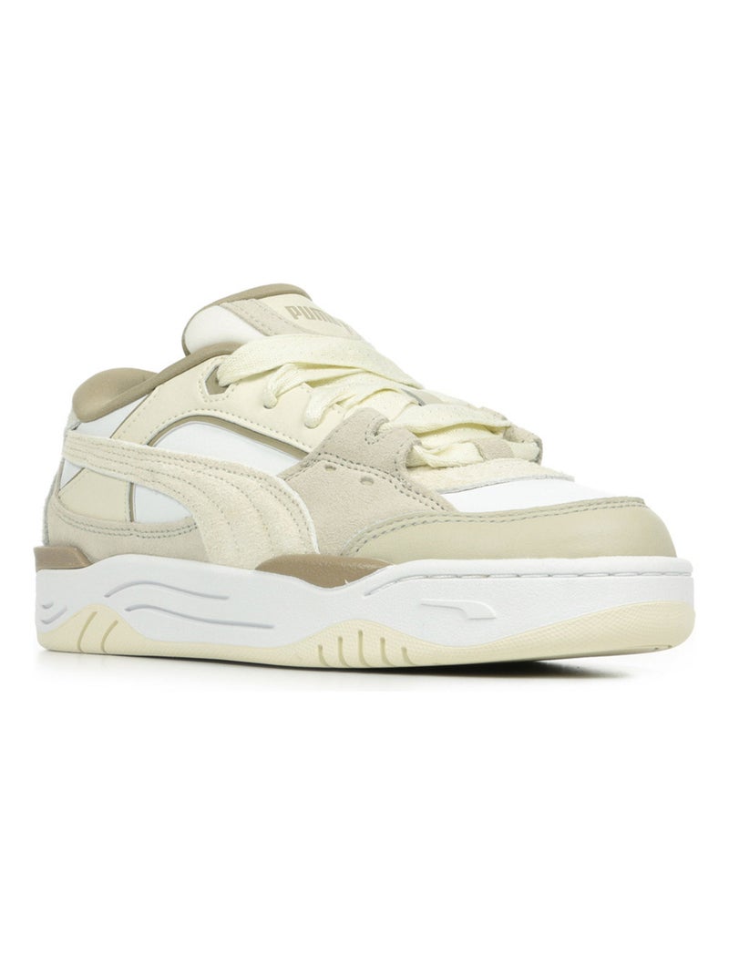 Baskets PUMA 180 Prm Wns Blanc - Kiabi