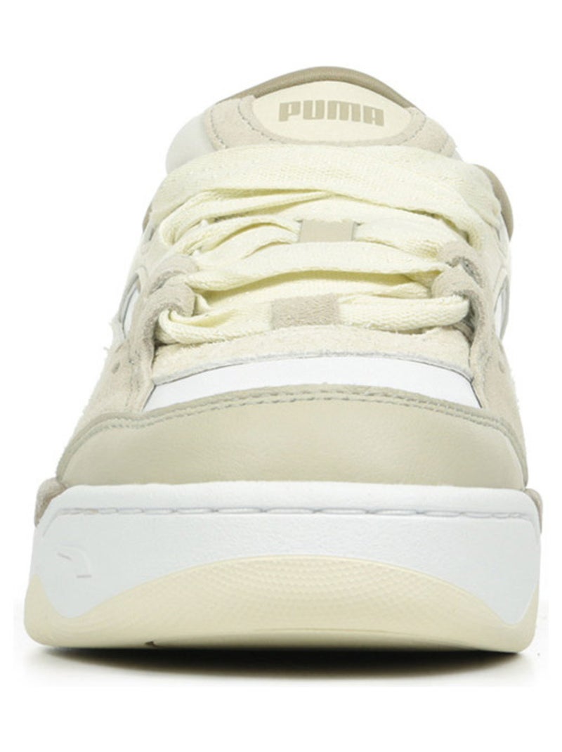 Baskets PUMA 180 Prm Wns Blanc - Kiabi