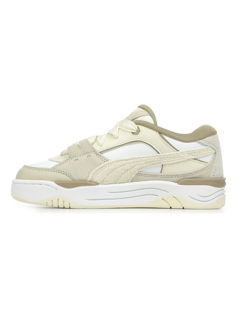 Baskets PUMA 180 Prm Wns Blanc - Kiabi