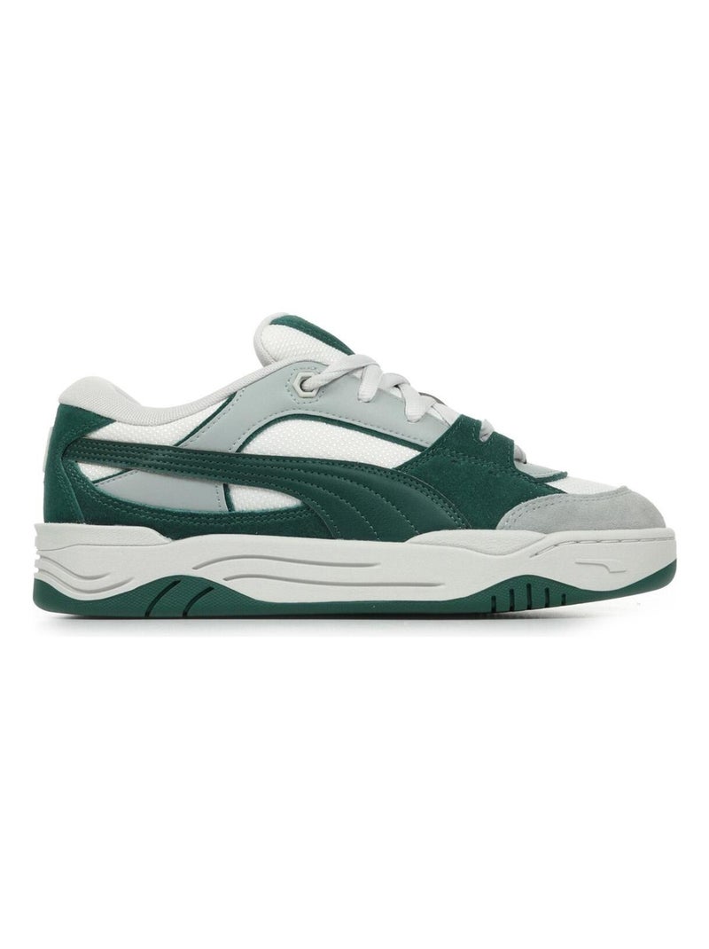 Baskets PUMA 180 Skate Vibe Vert - Kiabi