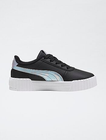 Baskets 'PUMA' à lacets