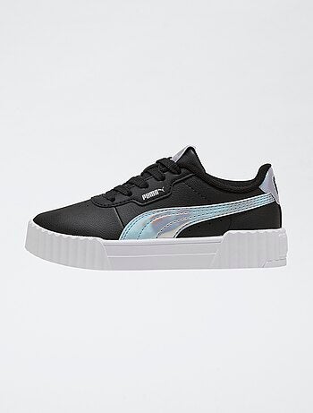 Baskets 'PUMA' à lacets