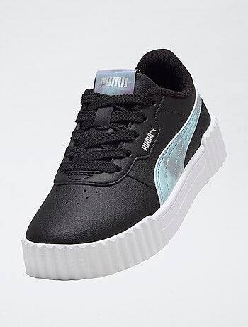 Baskets 'PUMA' à lacets