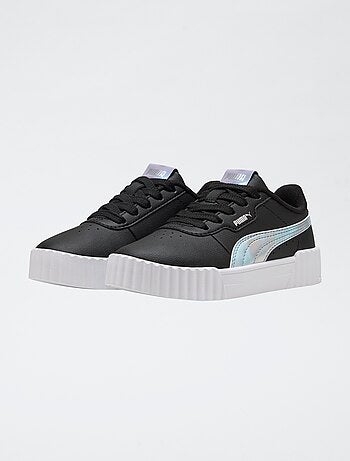 Baskets 'PUMA' à lacets