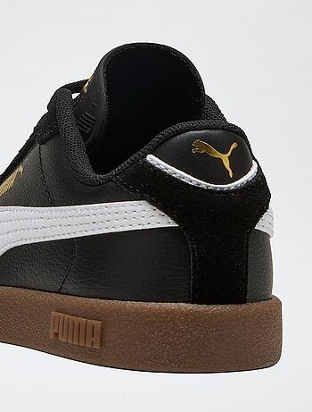 Baskets 'PUMA' à scratchs