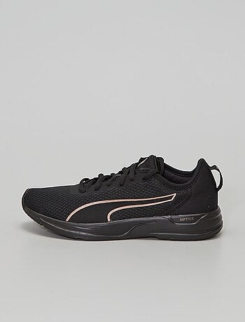 PUMA SUEDE JR – Achat pas cher - GO Sport
