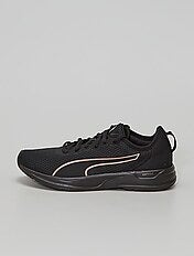 puma femme baskets