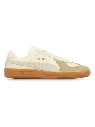Baskets PUMA Army Trainer