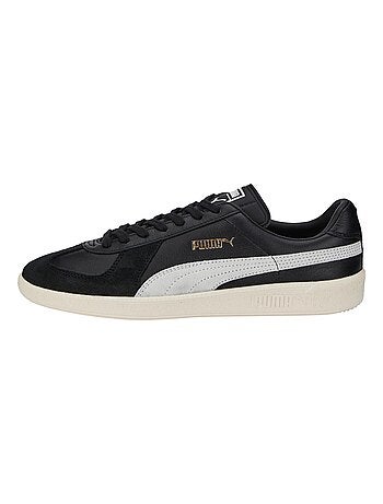 Baskets PUMA Army Trainer