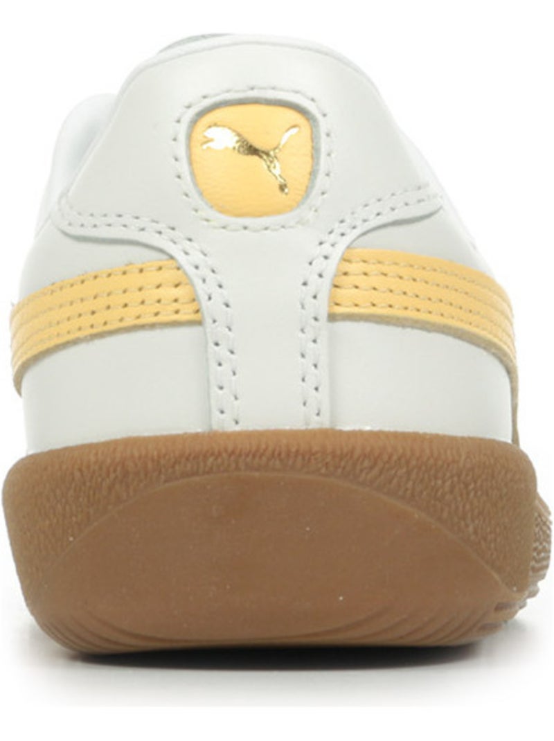 Baskets PUMA Army Trainer Og Blanc - Kiabi