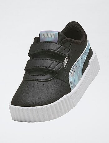 Baskets 'PUMA' avec ouverture par scratchs
