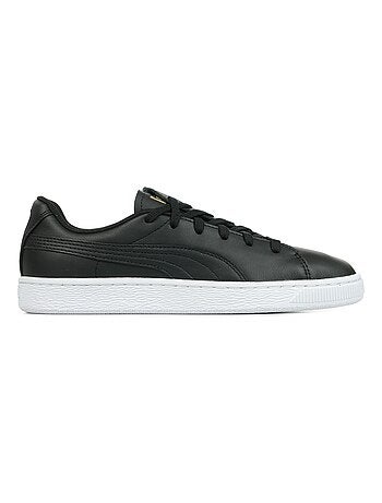Baskets PUMA Basket Crush Emboss Wn's