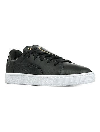Baskets PUMA Basket Crush Emboss Wn's