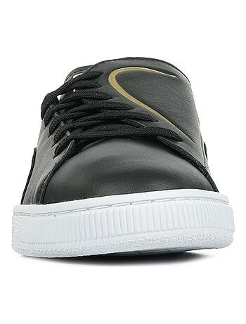 Baskets PUMA Basket Crush Emboss Wn's