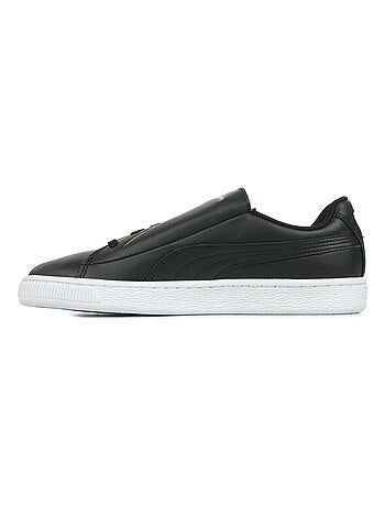 Baskets PUMA Basket Crush Emboss Wn's