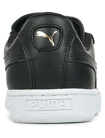 Baskets PUMA Basket Crush Emboss Wn's