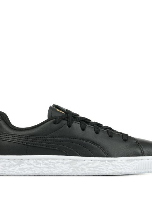 Baskets PUMA Basket Crush Emboss Wn's - Kiabi