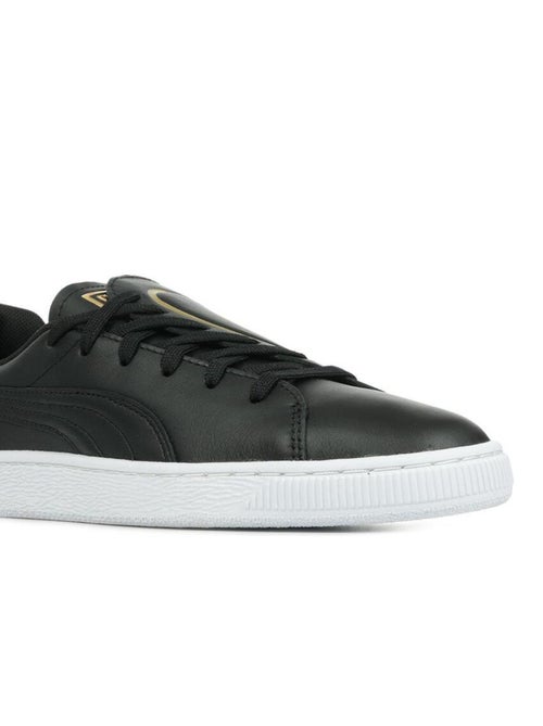 Baskets PUMA Basket Crush Emboss Wn's - Kiabi