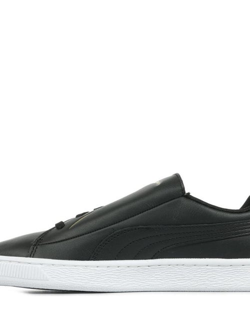 Baskets PUMA Basket Crush Emboss Wn's - Kiabi