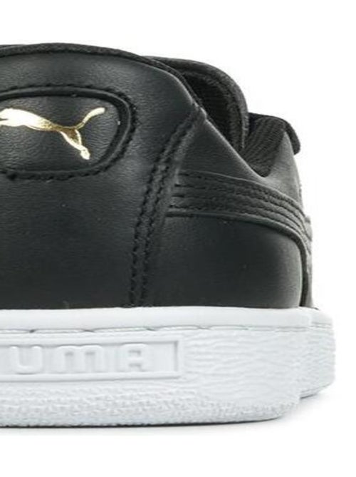 Baskets PUMA Basket Crush Emboss Wn's - Kiabi