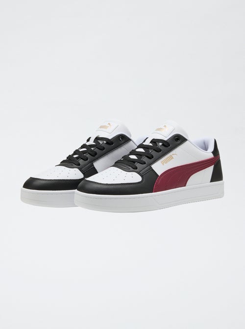 Baskets 'Puma' bicolore - Kiabi