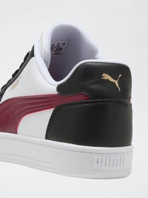 Baskets 'Puma' bicolore - Kiabi