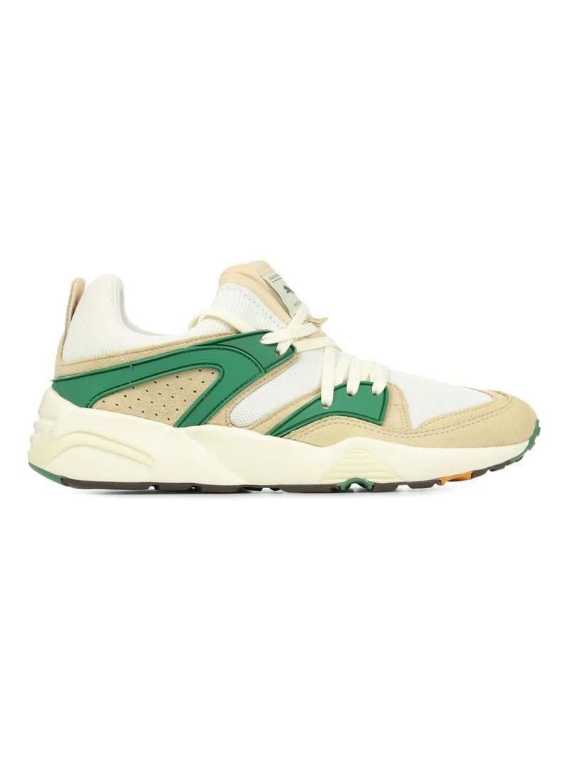 Baskets PUMA Blaze of Glory Pl Beige - Kiabi