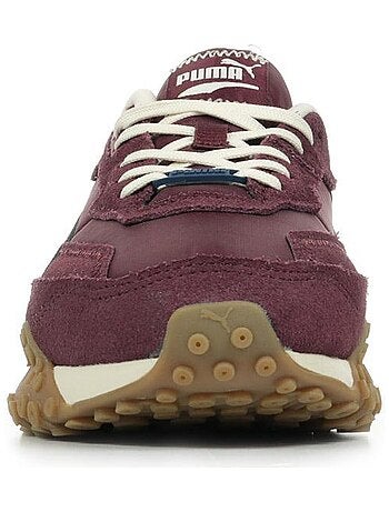 Baskets PUMA Blktop Rider