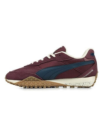 Baskets PUMA Blktop Rider