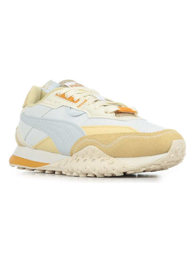 Baskets PUMA Blktop Rider Expeditions Blanc - Kiabi