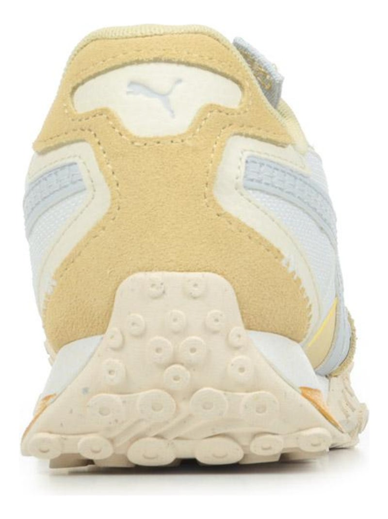 Baskets PUMA Blktop Rider Expeditions Blanc - Kiabi