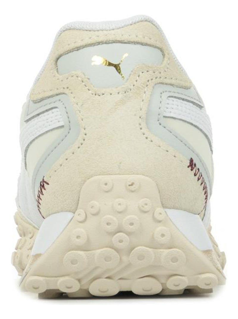 Baskets PUMA Blktop Rider Soft Beige - Kiabi