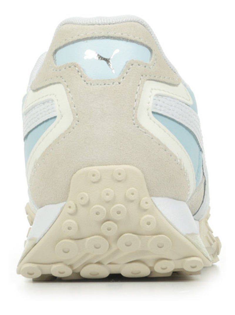 Baskets PUMA Blktop Rider Soft Wns Ecru - Kiabi