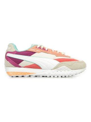Baskets PUMA Blktop Rider Vibrant