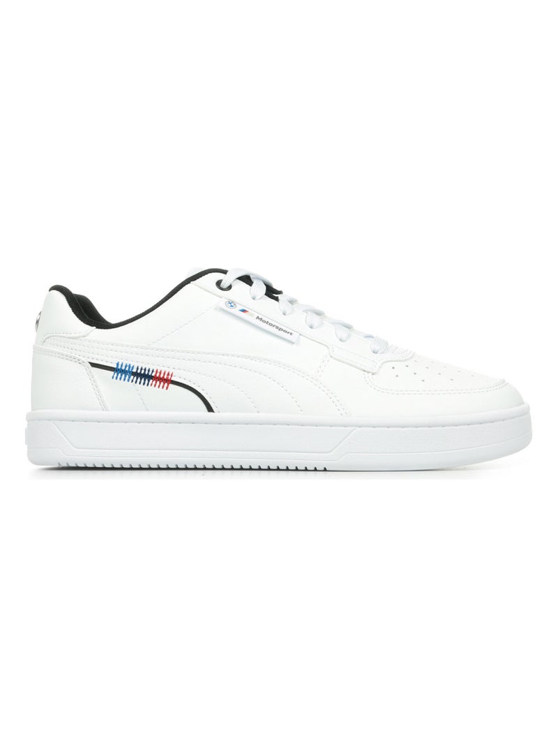 Baskets PUMA Bmw Mms Caven 2.0 Blanc - Kiabi