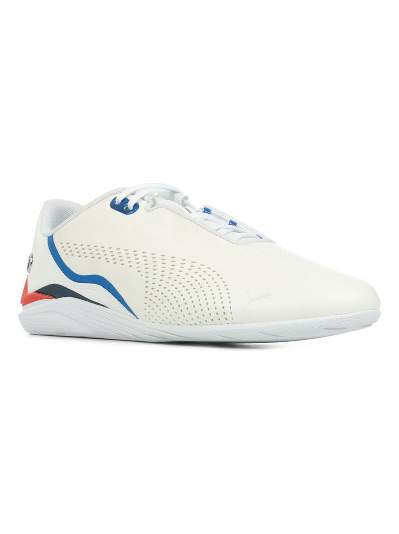 Baskets PUMA BMW MMS Drift Cat Decima Blanc - Kiabi