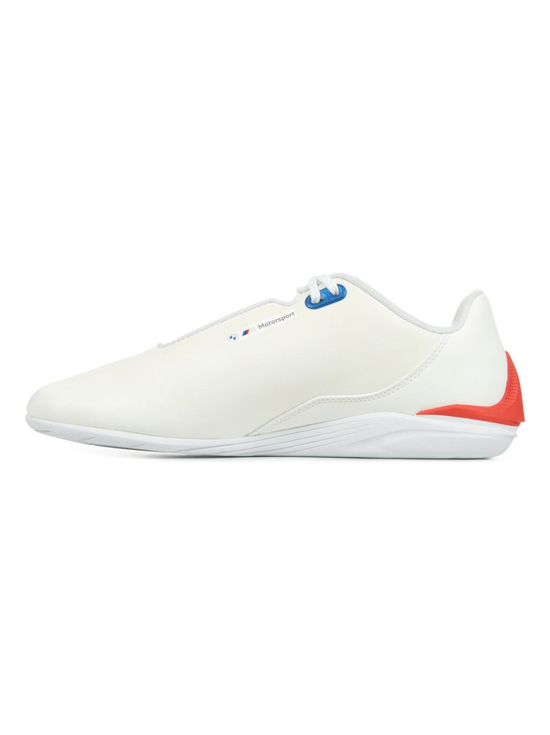 Baskets PUMA BMW MMS Drift Cat Decima Blanc - Kiabi