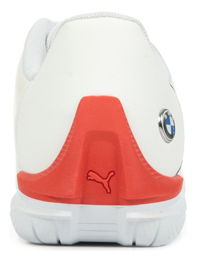 Baskets PUMA BMW MMS Drift Cat Decima Blanc - Kiabi