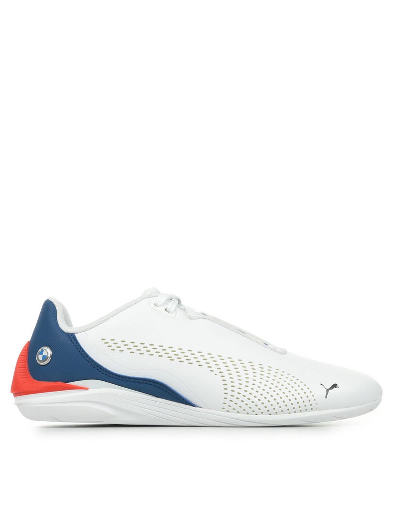 puma bmw verte