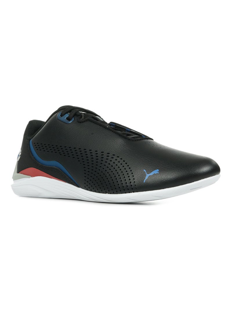 Baskets PUMA Bmw Mms Drift Cat Decima Noir - Kiabi