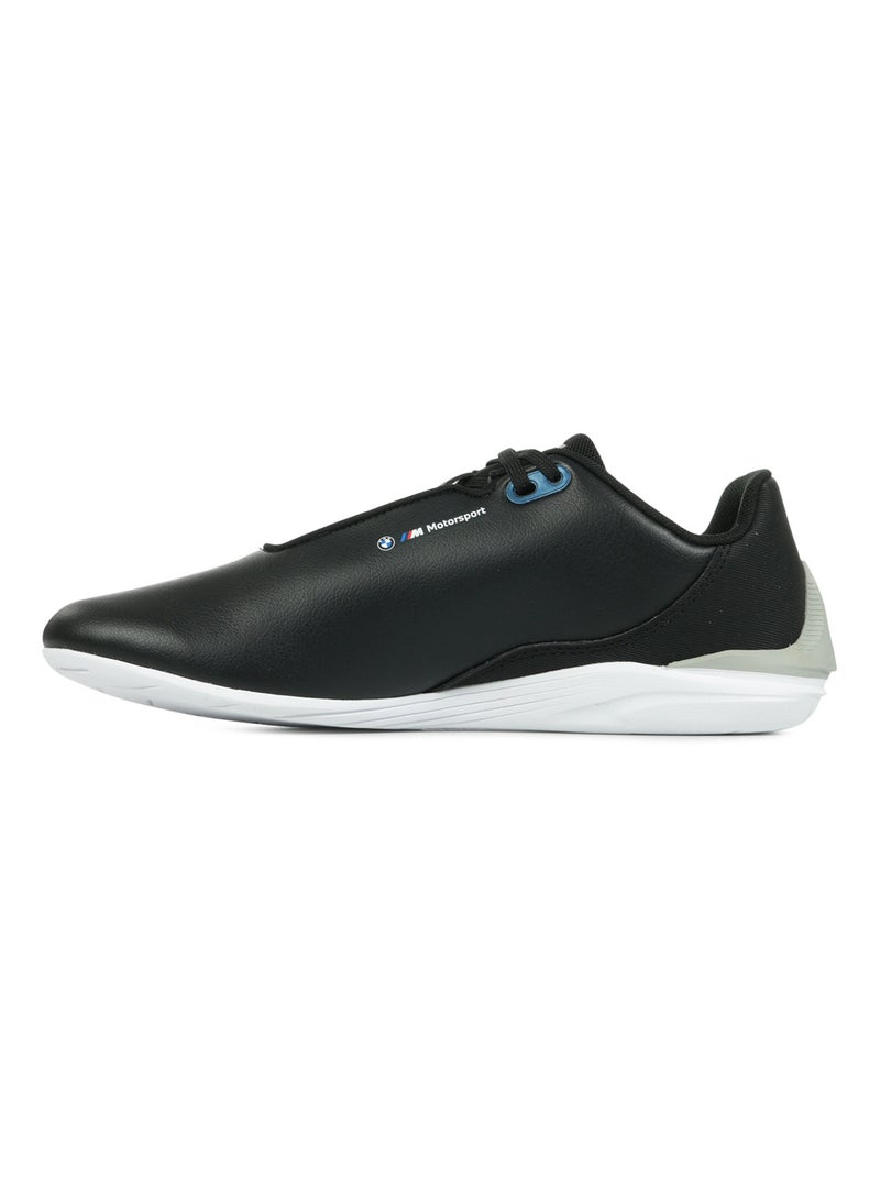 Baskets PUMA Bmw Mms Drift Cat Decima Noir - Kiabi