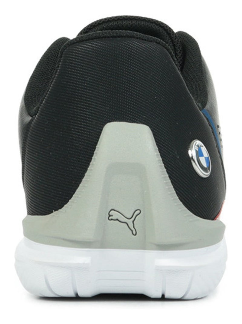 Baskets PUMA Bmw Mms Drift Cat Decima Noir - Kiabi