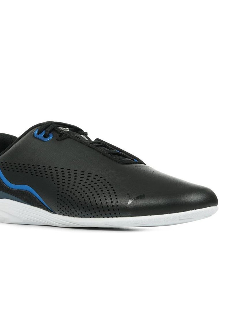 Baskets PUMA BMW MMS Drift Cat Decima Noir Rouge Bleu - Kiabi