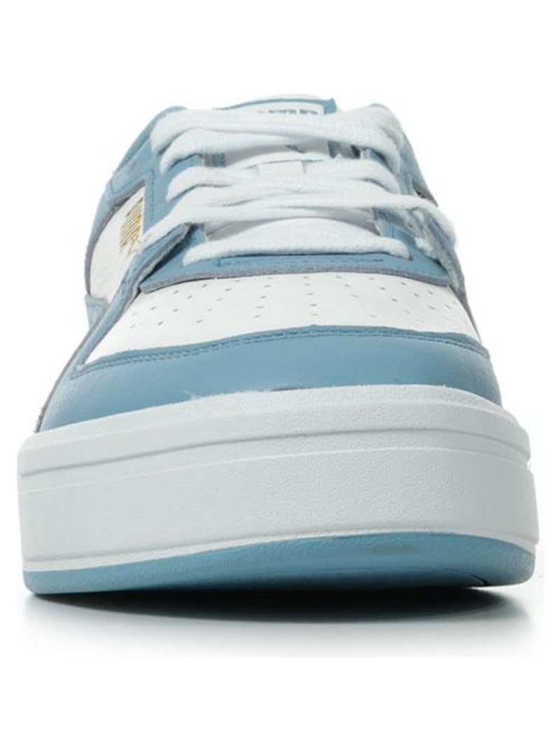 Baskets PUMA Ca Pro Classic Bleu Blanc - Kiabi